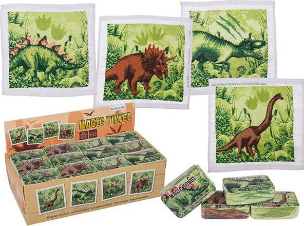 Produktbild Magni Magisches Handtuch (30 x 30 cm)