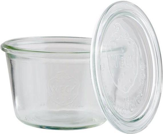 Actual product image Weck Tumble glass (1 pcs., 0.37 l)