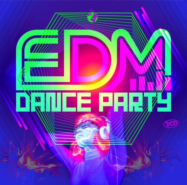 Image du produit EDM Dance Party.CD.MUS 81399-2 (2021)
