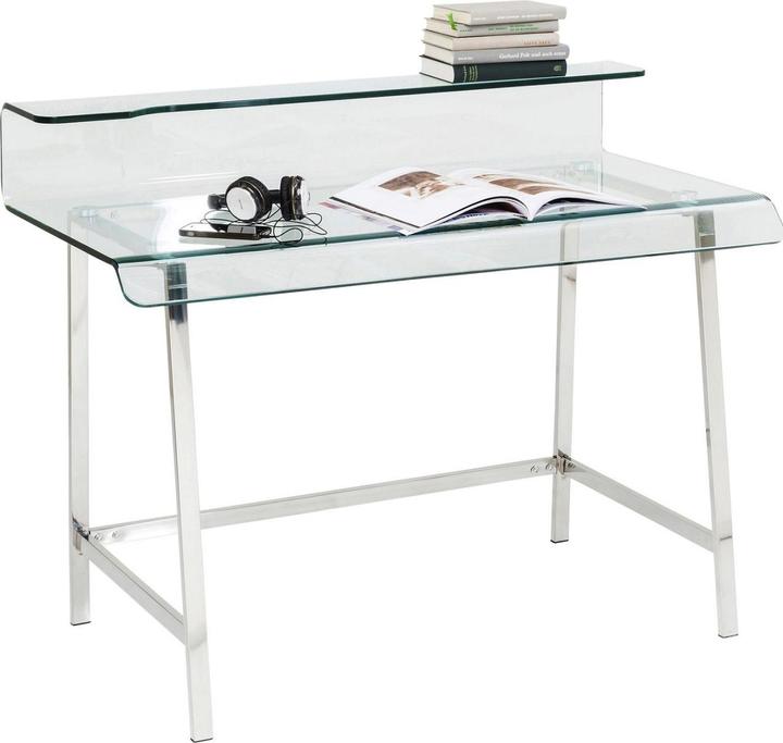 Actual product image Kare Design Visible Clear