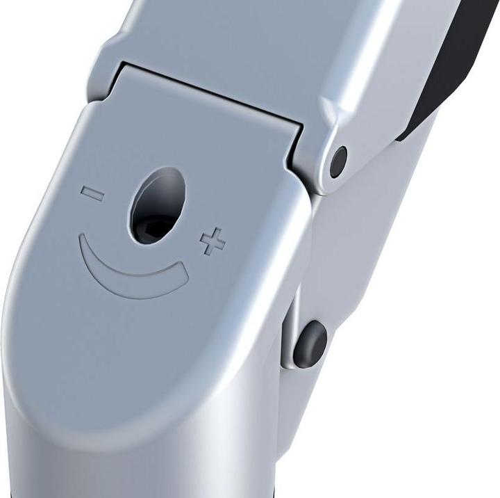 Actual product image Multibrackets MB Gas lift arm HD (Table, 32")