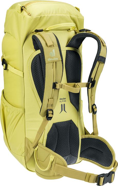 Actual product image Deuter Climber 22 (22 l)