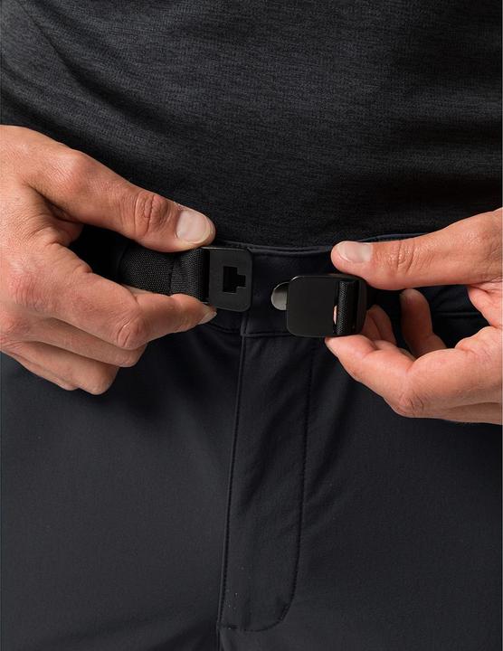 Actual product image Vaude Badile II (52)