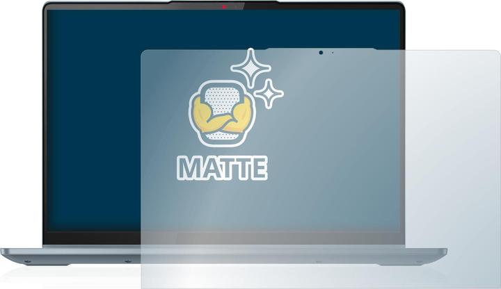 Produktbild BROTECT Entspiegelungs-Schutzfolie Displayschutz Matt (14", 16 : 10)