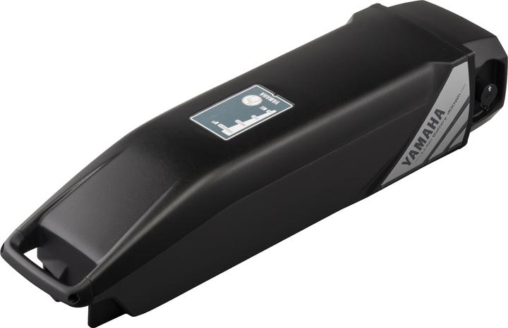 Actual product image Yamaha Battery for down tube holder (500 Wh, E-Bike battery)