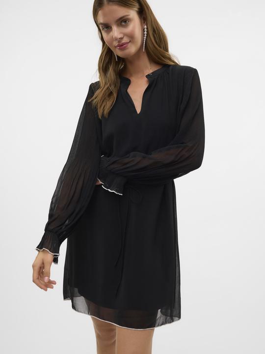 Actual product image Vero Moda VMHERLE Short dress Dress (S)