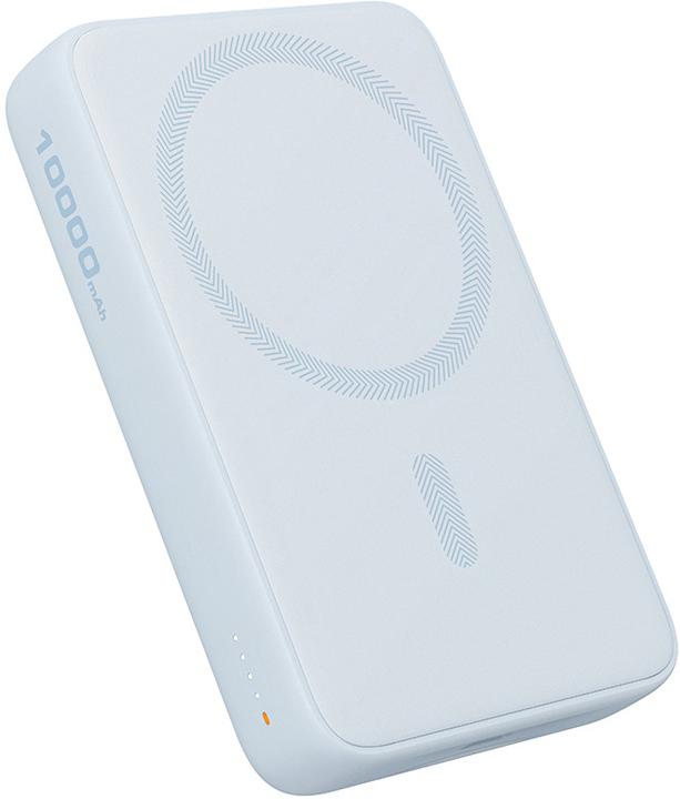 Produktbild Aukey MagFusion Slim (10000 mAh, 20 W, 37 Wh)