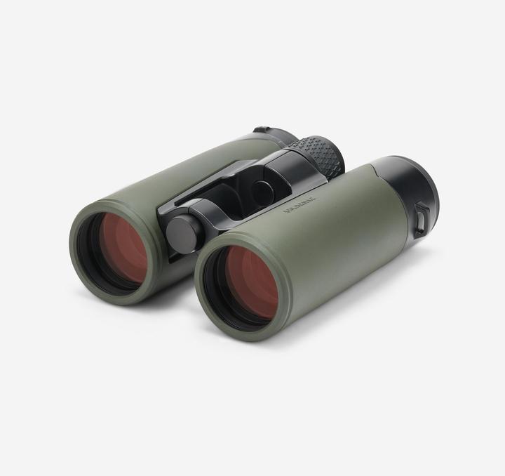 Actual product image Solognac Fernglas HTR 10×42 wasserdicht khaki (10 x)