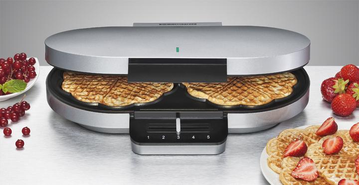 Actual product image Rommelsbacher Wa 1200