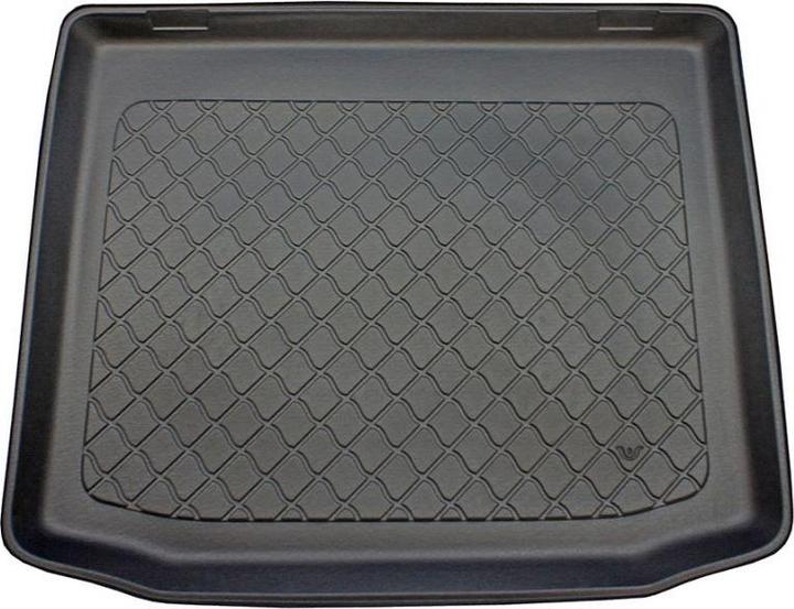 Produktbild ProPlus Kofferraumwanne für Citroen C4 Aircross / Mitsubishi ASX / Peugeot 4008 ab 2010 bis heute