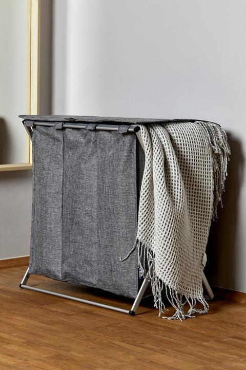 Image du produit Wenko Trio Top (118 l)
