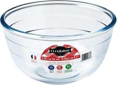 Produktbild O'Cuisine Glasschüssel (1 l)