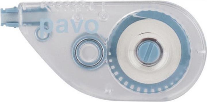 pavo Einweg-Korrekturroller Sideway, 4,2 mm x 8,5 m