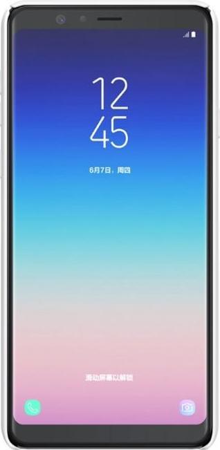 Immagine prodotto Nillkin Serie Super Frosted Shield (Samsung Galaxy A9)