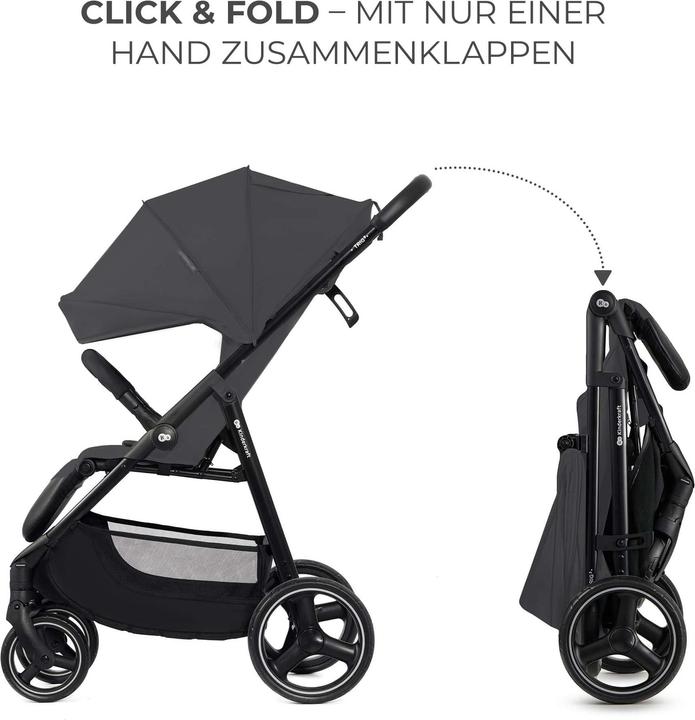 Actual product image KinderKraft Trig 3