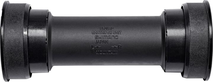 Actual product image Shimano MTB BB-MT800 bottom bracket 41x104,5/107mm MTB Press-Fit