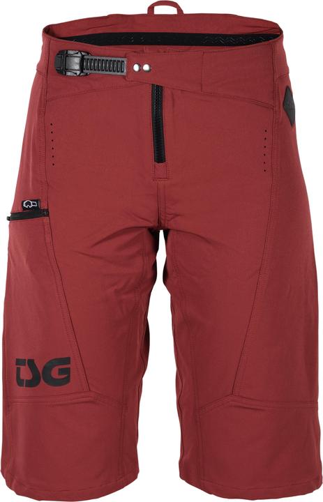 Produktbild TSG ridge shorts (XL)