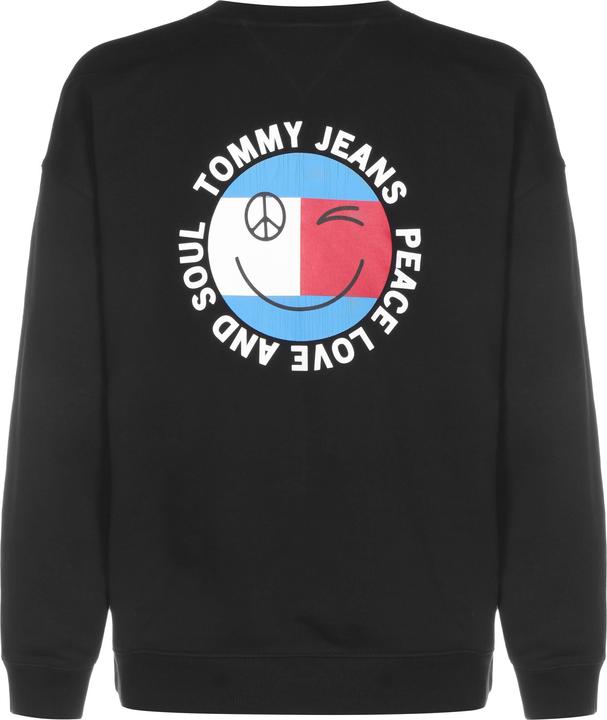 Produktbild Tommy Hilfiger Tommy Jeans Peace Smiley - 97295 (S)