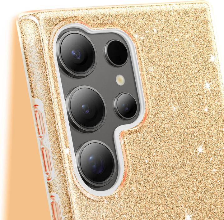 Actual product image Avizar Spark Case (Samsung Galaxy S24 Ultra)