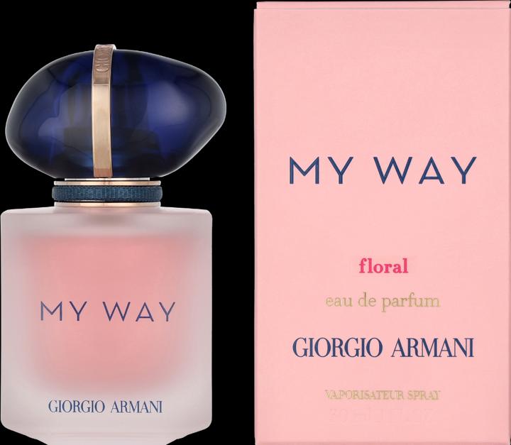 Immagine prodotto Giorgio Armani My Way Floral (Eau de parfum, 30 ml)