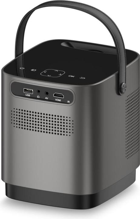 Overmax Multipic 3.6 (HD, 190 lm)