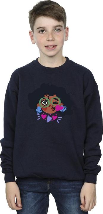 Immagine prodotto Disney Encanto Mirabel Kiss Felpa Ragazzi (128)