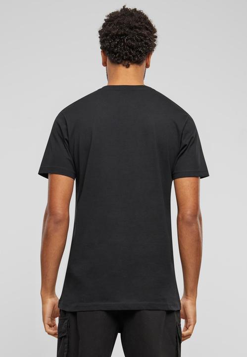 Produktbild Mister Tee Skelett Patch Tee (XL)