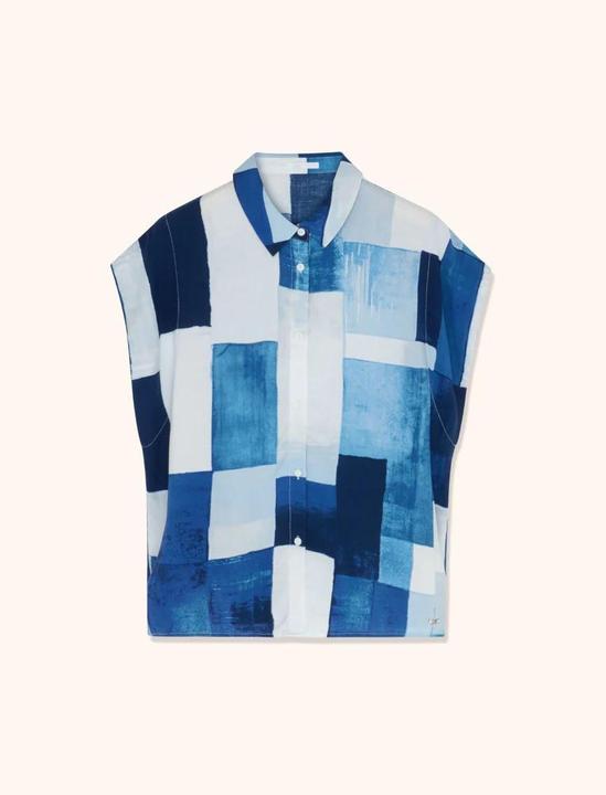 Les Petites Bombes Chemise Feryelle