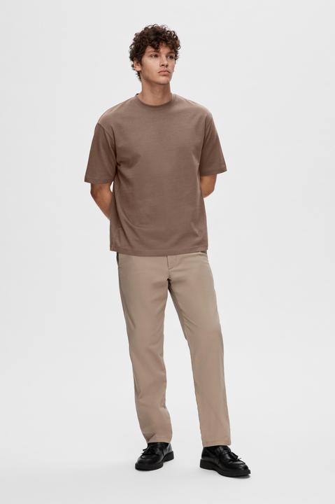 Immagine prodotto Selected Homme Maglietta a maniche corte (M)