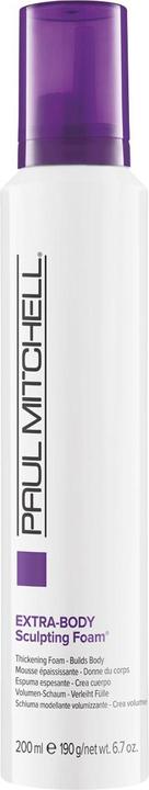 Paul Mitchell Sculpting
