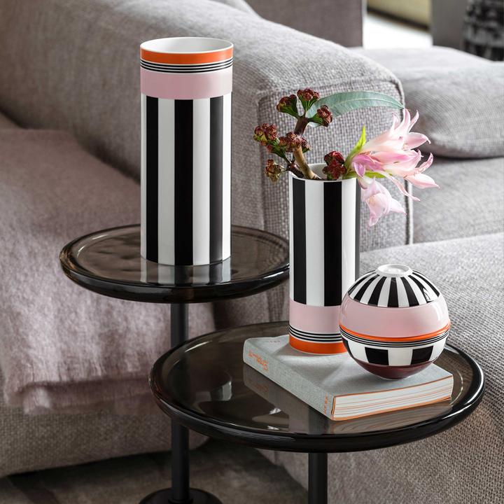 Produktbild Villeroy & Boch Vase Memphis Home (1 x, Ø 13 x 30 cm, 3 l)