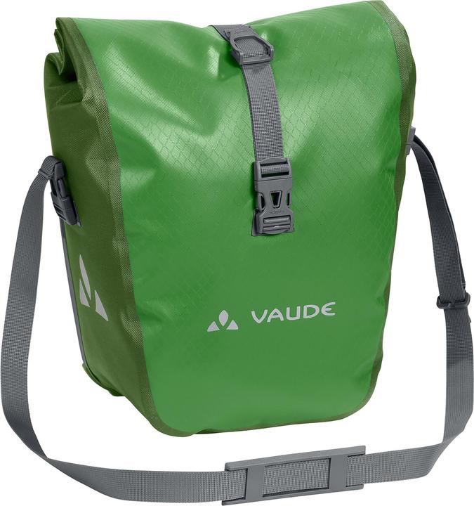 Produktbild Vaude Aqua Front (28 l, Gepäckträgertasche)