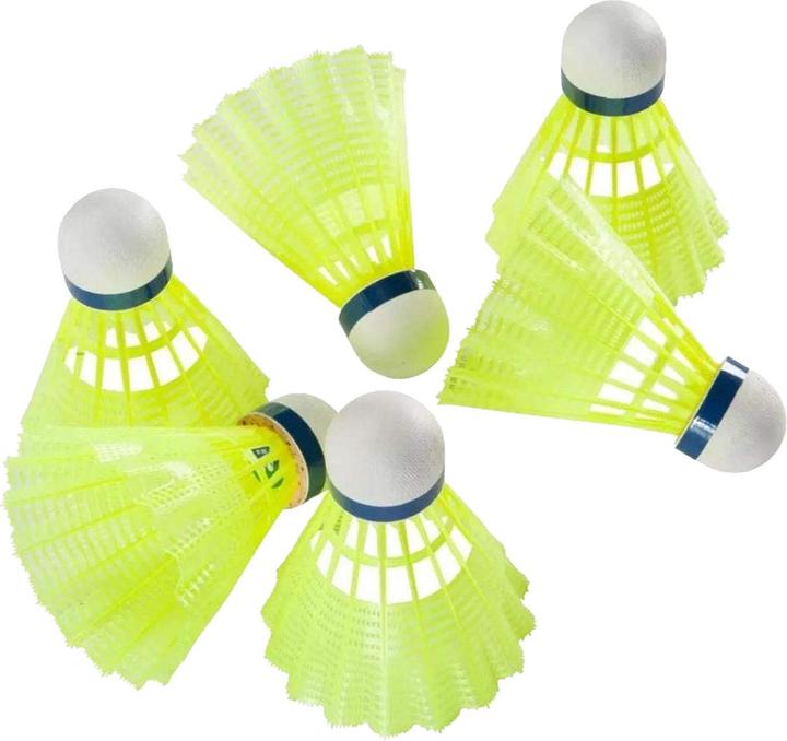 Immagine prodotto Yonex Volano Mavis 300 confezione da 6 pezzi in nylon
