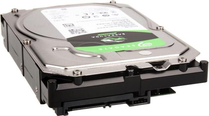 Image du produit Seagate BarraCuda (6 To, 3.5", SMR)