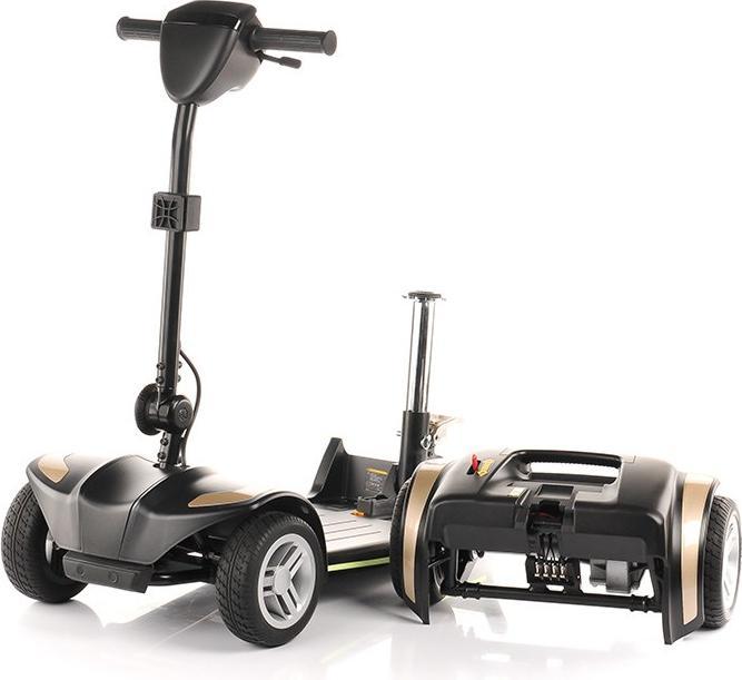 Immagine prodotto Vitea Care Mini Ii (6 km/h, 270 W)