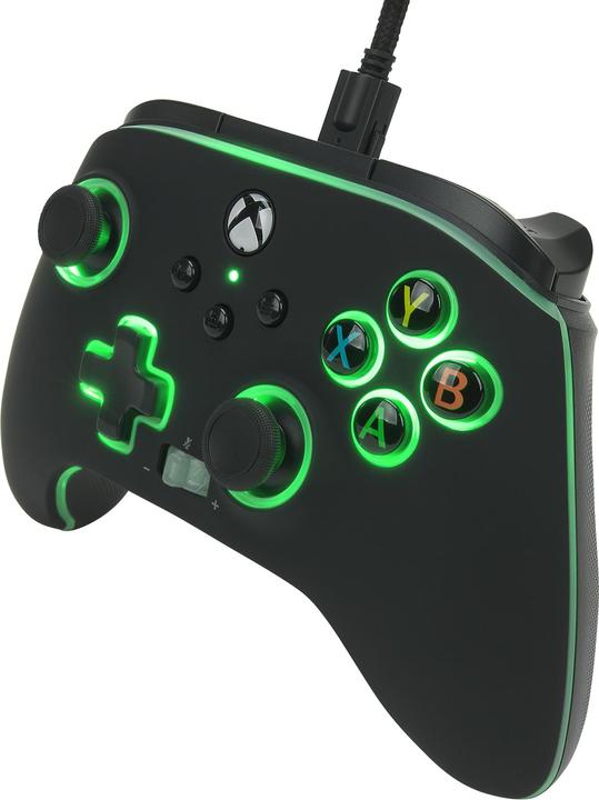 Image du produit PowerA Spectra Infinity Enhanced (Xbox Series X, Xbox One X, Xbox One S, Xbox Series S)