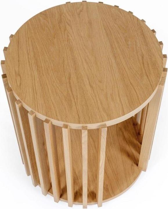 Produktbild Woodman Drum (53 x 53 x 58 cm)