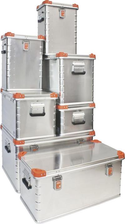 Produktbild Zarges Eurobox