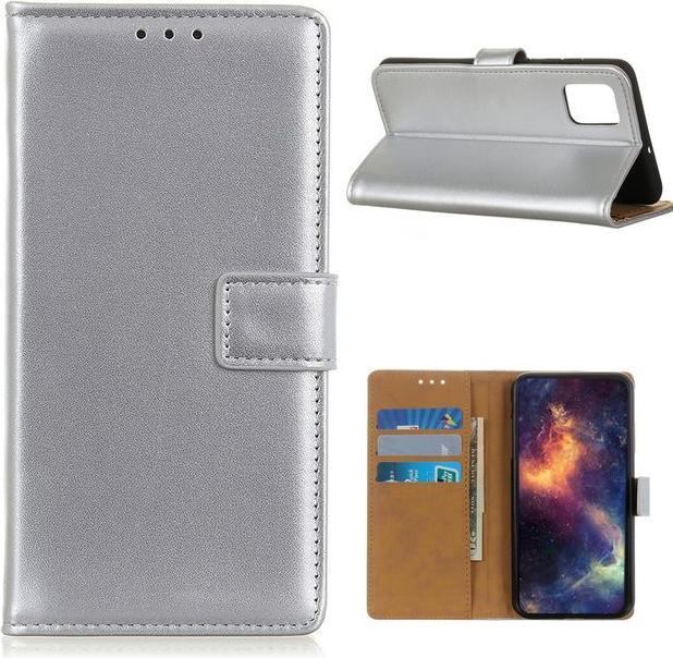 Actual product image MU Classic Classic II Leather Bookcover Series (Mi 10T, Mi 10T Pro)