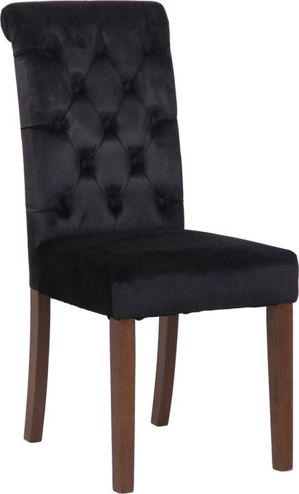 Produktbild Swisshandel24 2er Set Lisburn Samt
