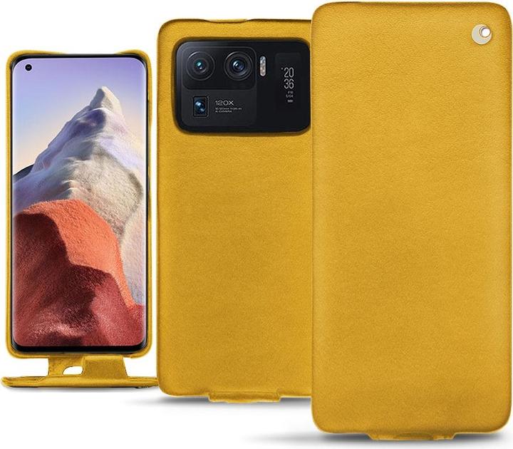 Jaune soulèu ( Pantone #F3B934 )