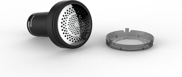 Actual product image SteamOne RP10B anti-lint shaver