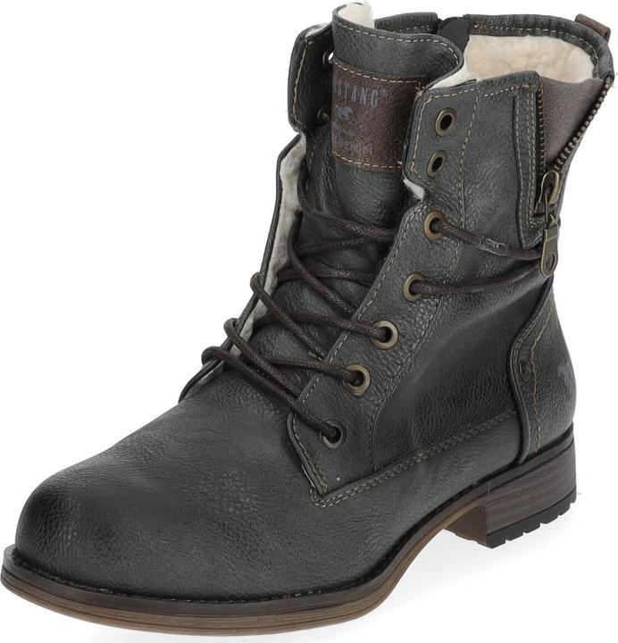 Image du produit Mustang Bottes (36)