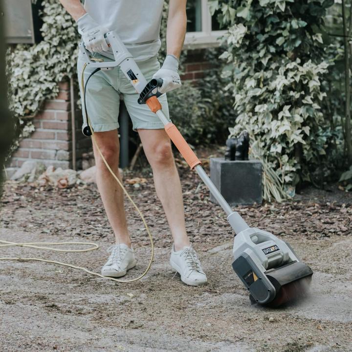 Produktbild Batavia Multimaterialbürste für MAXXBRUSH (1 Stk.)