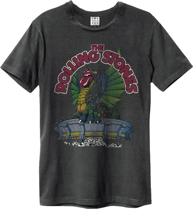 Amplified US 1972 TShirt