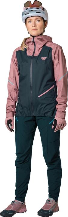 Produktbild Dynafit Ride 3-Lagen Jacke Damen (38, M)