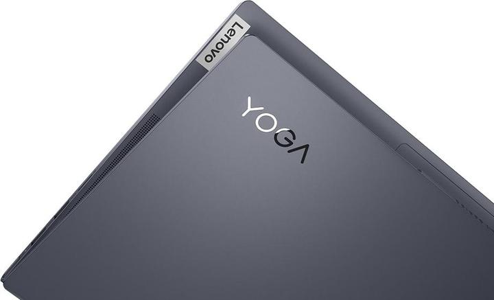Produktbild Lenovo Yoga 7 (14", Intel Core i7-1165G7, 16 GB, 512 GB, CH)