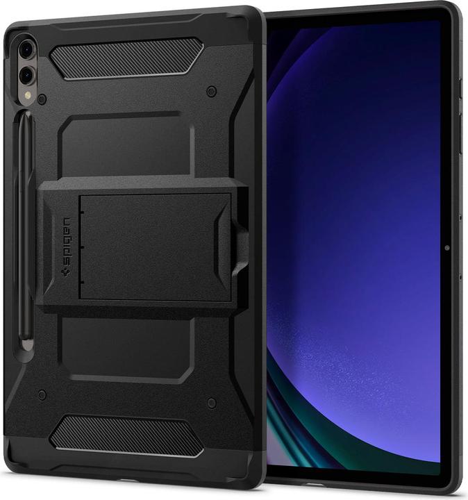 Actual product image Spigen ACS06835 (Galaxy Tab S9 Plus)