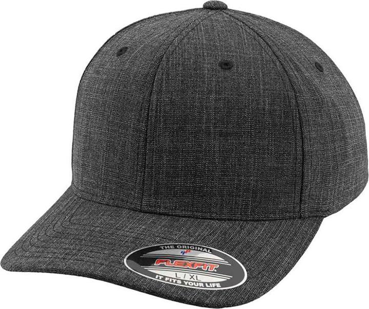 Immagine prodotto Flexfit Casquette unisexe adulte Melange (M)