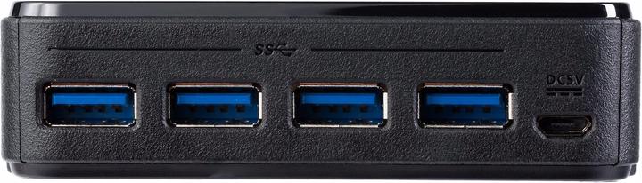 Image du produit StarTech Commutateur de partage USB 3.0 (USB-B, 4 Ports)